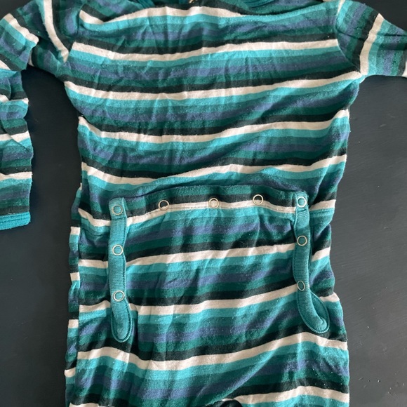 Tea collection pajamas - Picture 2 of 2